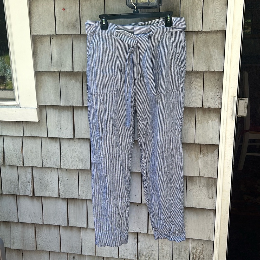 Banana Republic Pants